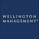 Wellington Management logo