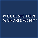 Wellington Management logo