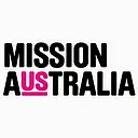 Mission Australia logo