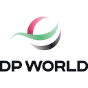 DP World logo
