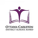 Ottawa-Carleton District School Board logo
