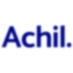Achil logo