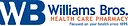 Williams Brand logo