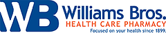 Williams Brand logo