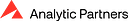 Analytic Partners logo