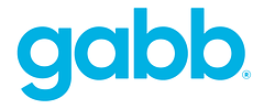 Gabb Wireless logo
