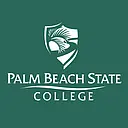 Palm Beach State College logo