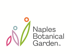 Naples Botanical Garden logo