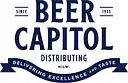 Beer Capitol Distributing logo