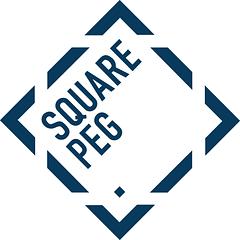 Square Peg Associates logo