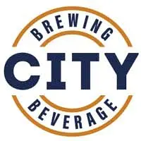 City Brewing Company logo