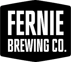 Fernie Brewing Company logo