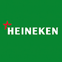The HEINEKEN Company logo