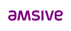 Amsive logo