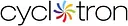 Cyclotron logo