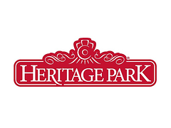 Heritage Park logo