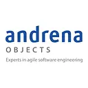 andrena objects AG logo