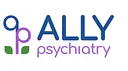 ALLY Psychiatry logo