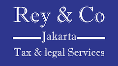Rey and Co Tax Attorneys logo