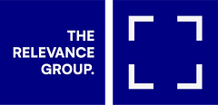 The Relevance Group logo