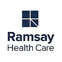 Ramsay Health logo