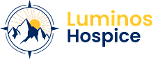 Luminos Hospice TX logo