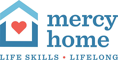 Mercy Home for Children logo