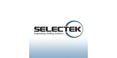 Selectek logo