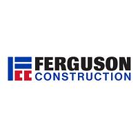 Ferguson Construction Company logo
