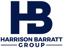 Harrison Barratt Group logo