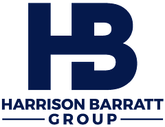 Harrison Barratt Group logo