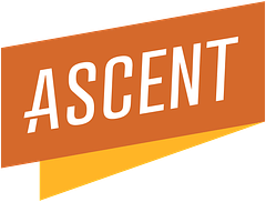 Ascent logo
