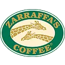 Zarraffas Ellenbrook logo