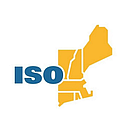 ISO New England logo