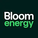101 Bloom Energy logo