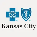 Blue Cross and Blue Shield of Kansas City logo