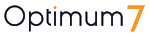 Optimum7 logo