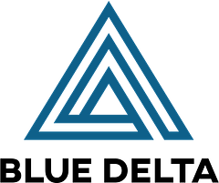 Blue Delta Technologies logo