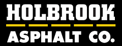 Holbrook Asphalt logo