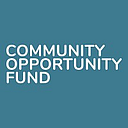 Accion Opportunity Fund Community Development logo