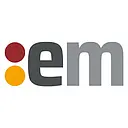 :em engineering methods AG logo