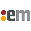 :em engineering methods AG logo