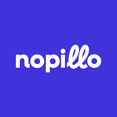 Nopillo logo