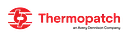 Thermopatch, an Avery Dennison Company logo