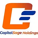 CapitalSage Holdings logo
