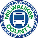 Milwaukee County Transit System logo
