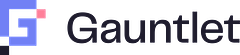 Gauntlet logo
