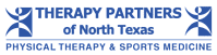Therapy Partners of North Texas logo