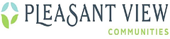 Pleasant View Retirement Community logo