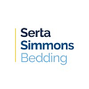 Serta Simmons Bedding logo